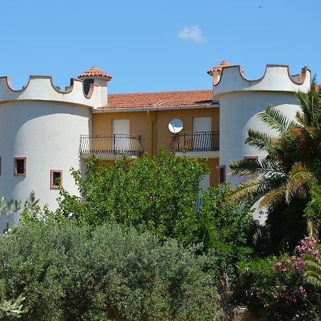 أغريجنتو B&B Villa Olimpo Le Torri المظهر الخارجي الصورة