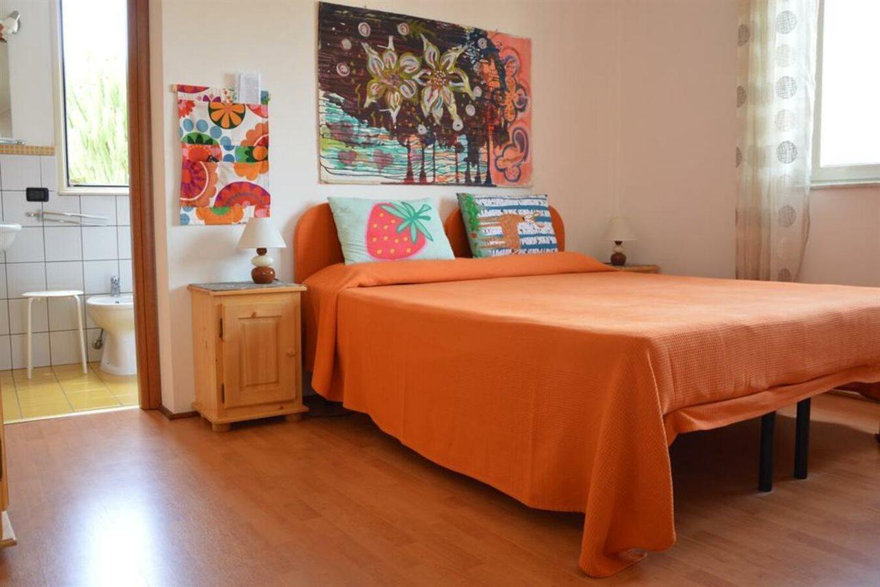 أغريجنتو B&B Villa Olimpo Le Torri المظهر الخارجي الصورة