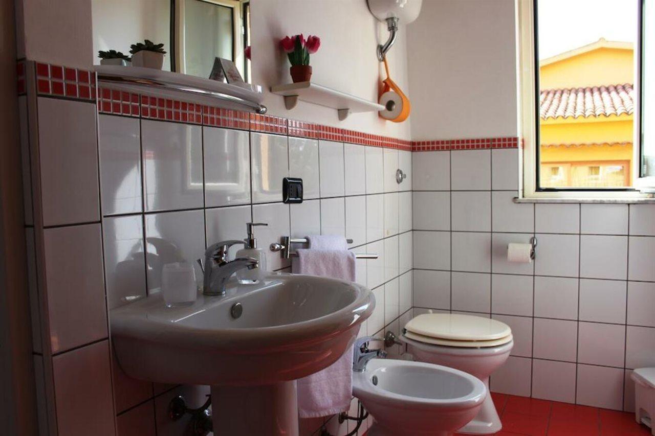 أغريجنتو B&B Villa Olimpo Le Torri المظهر الخارجي الصورة