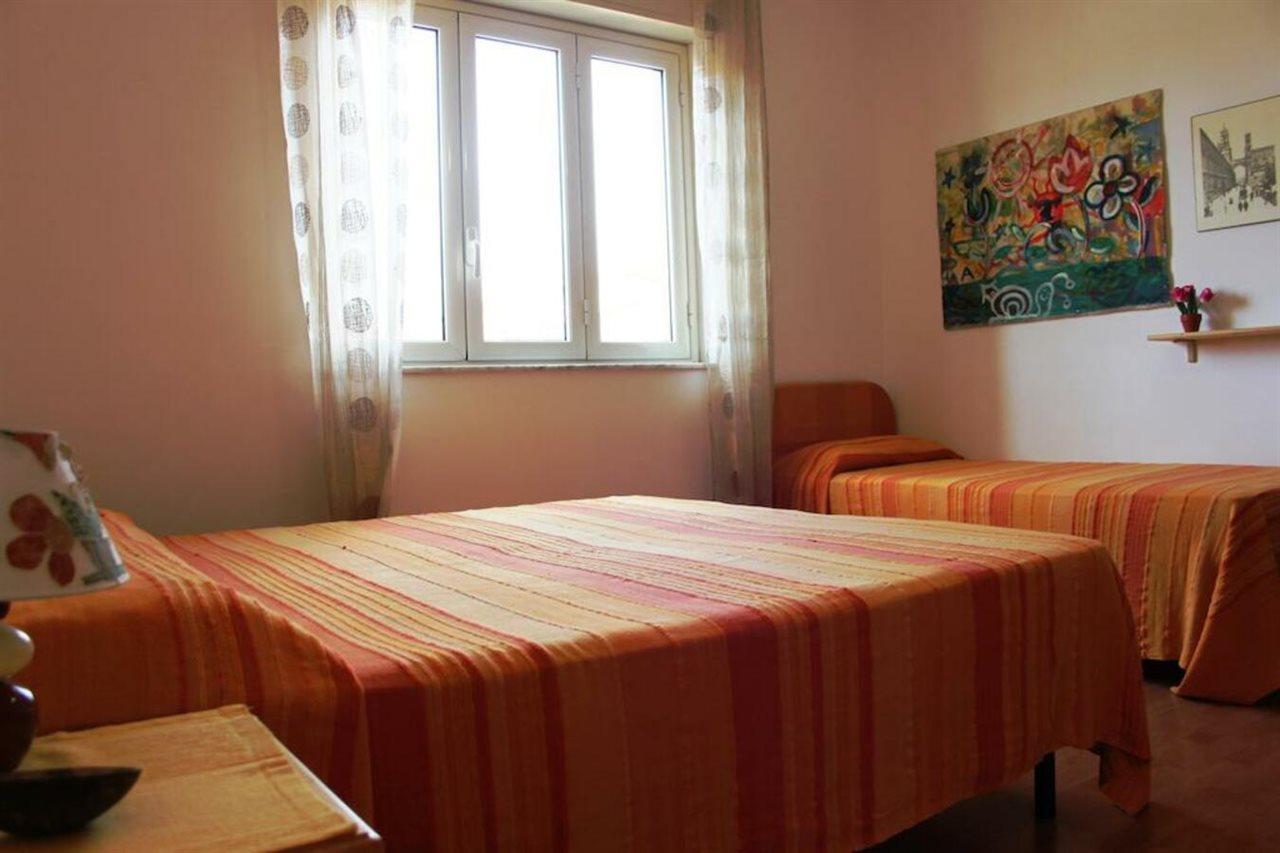 أغريجنتو B&B Villa Olimpo Le Torri المظهر الخارجي الصورة