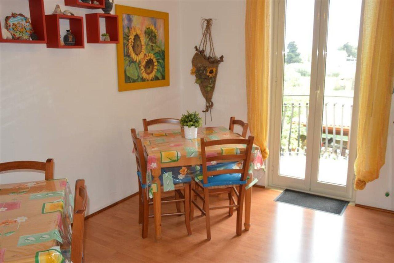 أغريجنتو B&B Villa Olimpo Le Torri المظهر الخارجي الصورة