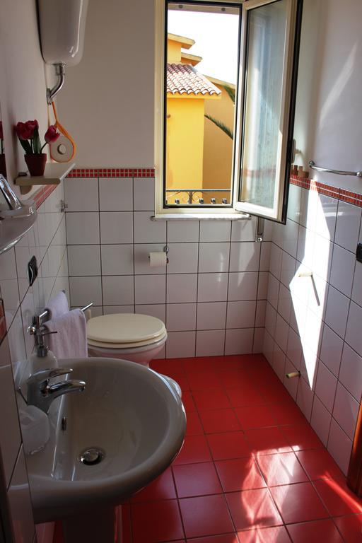 أغريجنتو B&B Villa Olimpo Le Torri الغرفة الصورة