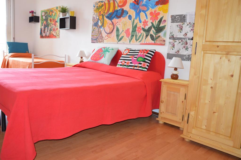 أغريجنتو B&B Villa Olimpo Le Torri المظهر الخارجي الصورة