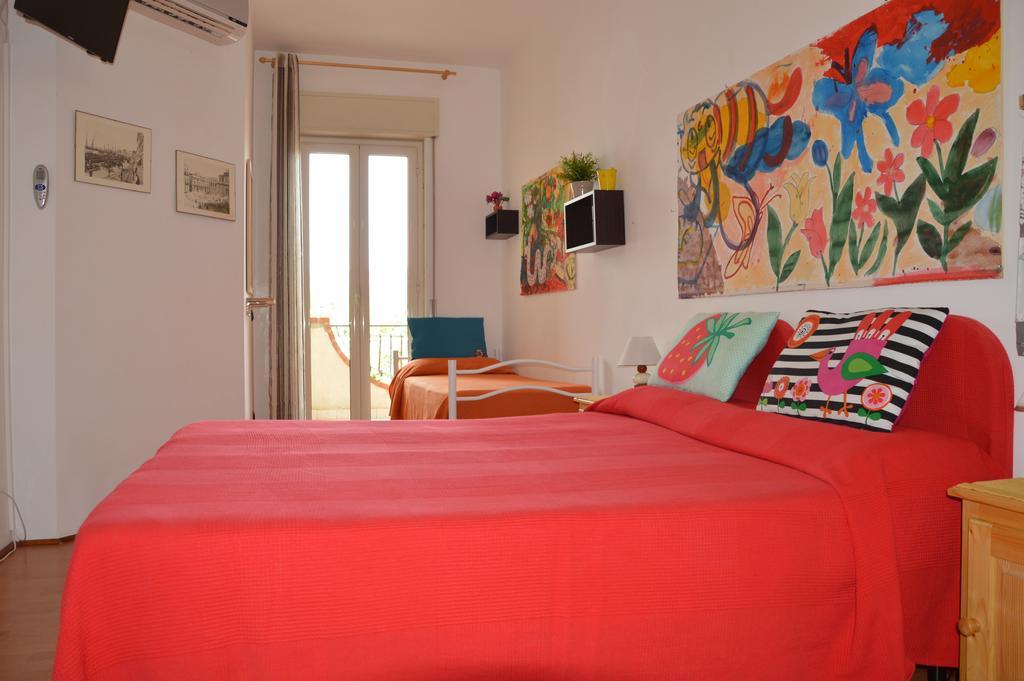 أغريجنتو B&B Villa Olimpo Le Torri المظهر الخارجي الصورة