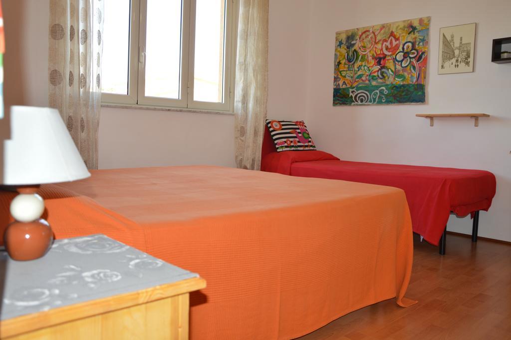 أغريجنتو B&B Villa Olimpo Le Torri المظهر الخارجي الصورة
