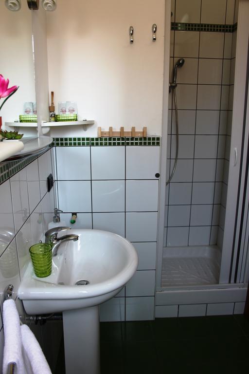 أغريجنتو B&B Villa Olimpo Le Torri المظهر الخارجي الصورة