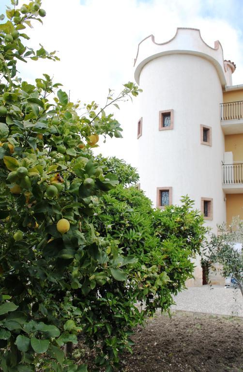 أغريجنتو B&B Villa Olimpo Le Torri المظهر الخارجي الصورة
