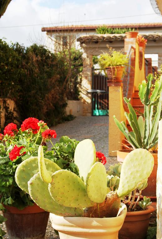 أغريجنتو B&B Villa Olimpo Le Torri المظهر الخارجي الصورة