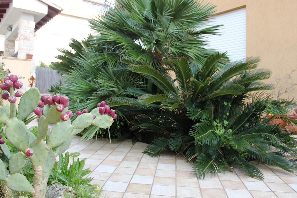 أغريجنتو B&B Villa Olimpo Le Torri المظهر الخارجي الصورة