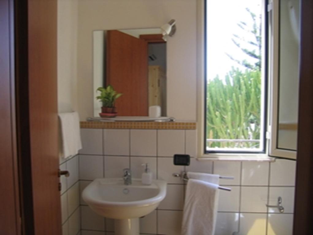 أغريجنتو B&B Villa Olimpo Le Torri الغرفة الصورة