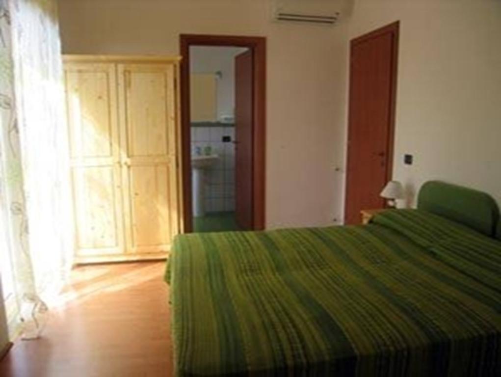 أغريجنتو B&B Villa Olimpo Le Torri الغرفة الصورة