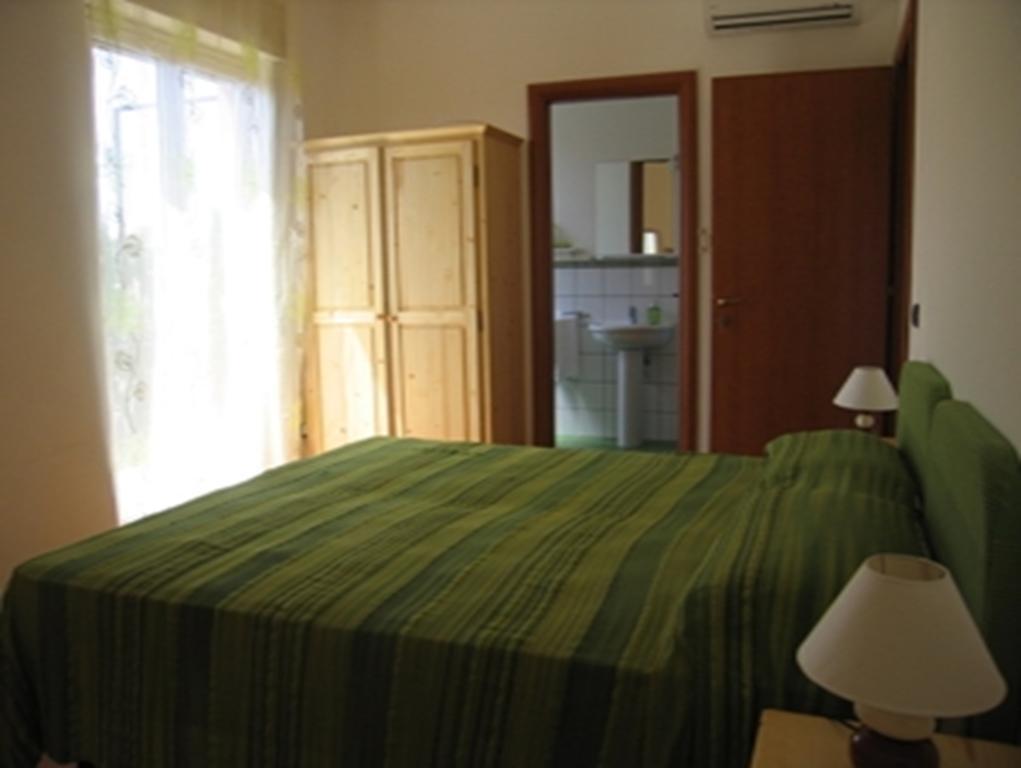 أغريجنتو B&B Villa Olimpo Le Torri الغرفة الصورة