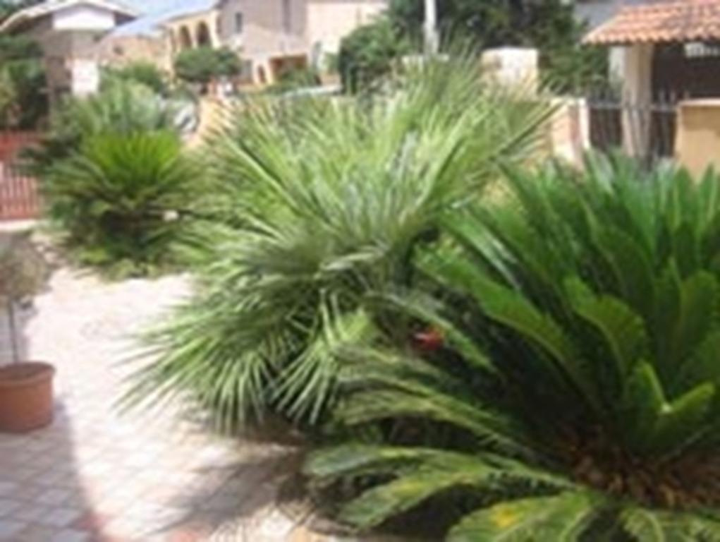 أغريجنتو B&B Villa Olimpo Le Torri المظهر الخارجي الصورة