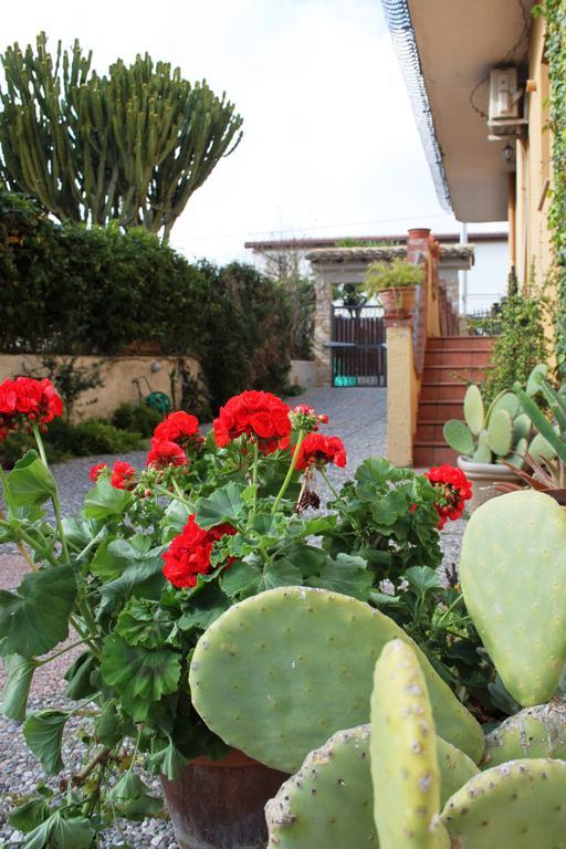 أغريجنتو B&B Villa Olimpo Le Torri المظهر الخارجي الصورة