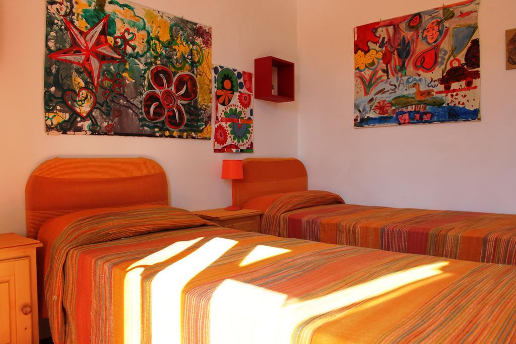 أغريجنتو B&B Villa Olimpo Le Torri المظهر الخارجي الصورة