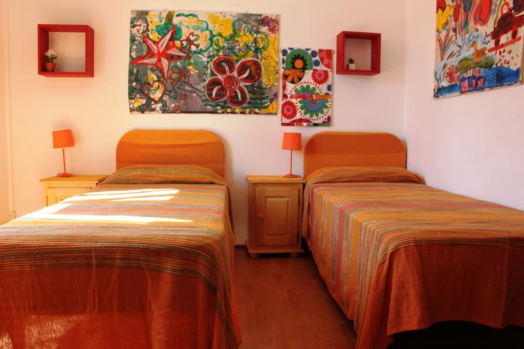 أغريجنتو B&B Villa Olimpo Le Torri المظهر الخارجي الصورة