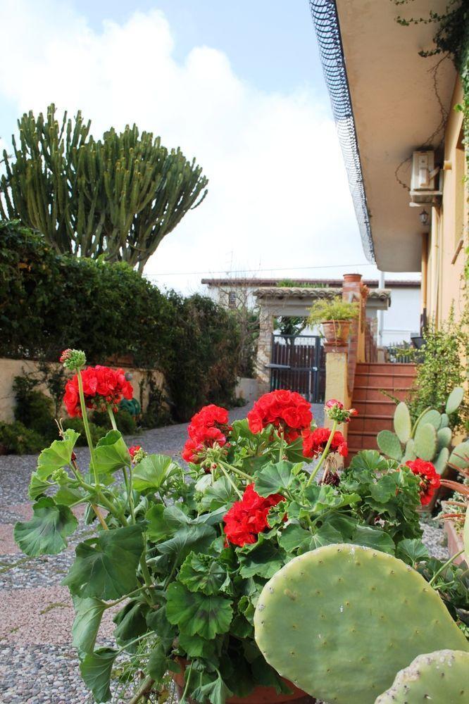 أغريجنتو B&B Villa Olimpo Le Torri المظهر الخارجي الصورة