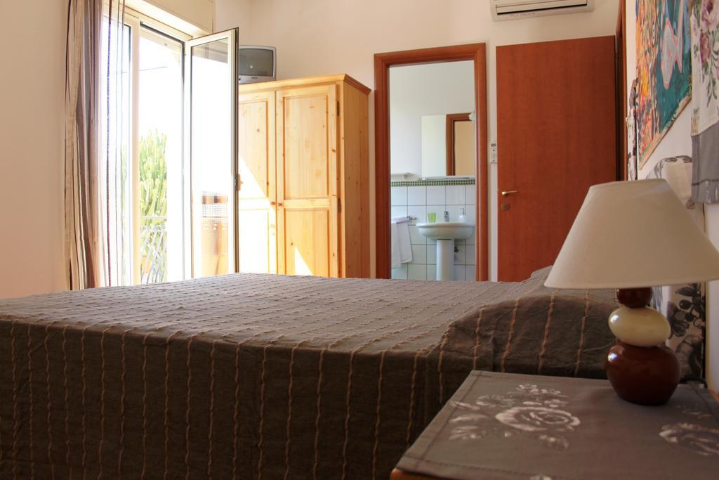 أغريجنتو B&B Villa Olimpo Le Torri المظهر الخارجي الصورة