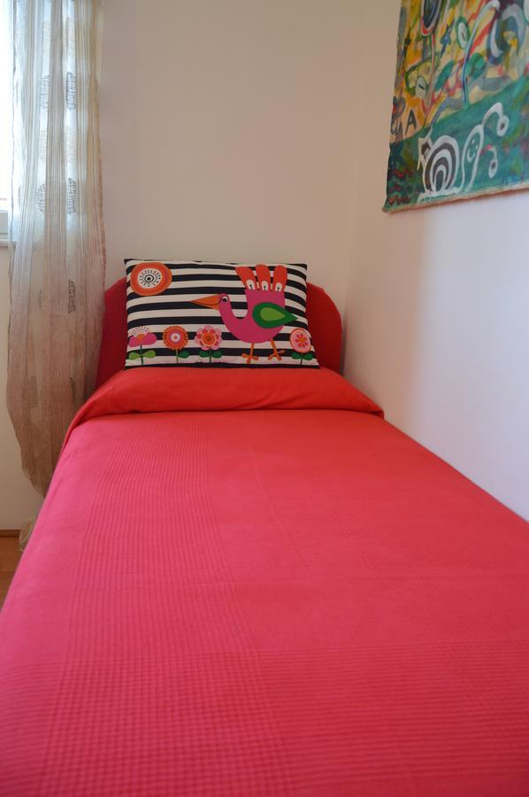 أغريجنتو B&B Villa Olimpo Le Torri المظهر الخارجي الصورة